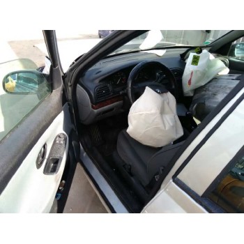 peugeot 406 berlina (s1/s2) del año 2002