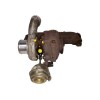 Recambio de turbocompresor para opel zafira b 1.9 cdti referencia OEM IAM 55205474  