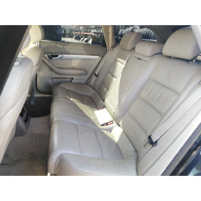 AUDI A6 C6 Avant (4F5) 2007