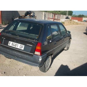 citroën ax (za-_) del año 1989