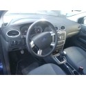 FORD FOCUS BERLINA (CAP)