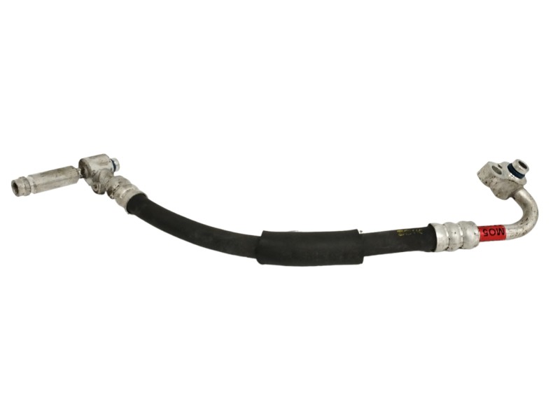 Recambio de tubos aire acondicionado para hyundai tucson (jm) 2.0 crdi cat referencia OEM IAM   