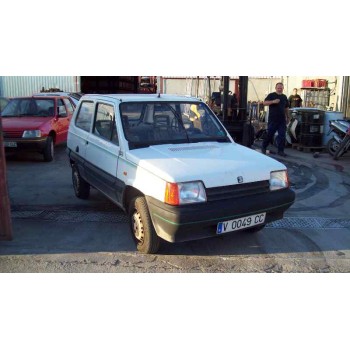 seat marbella del año 1995