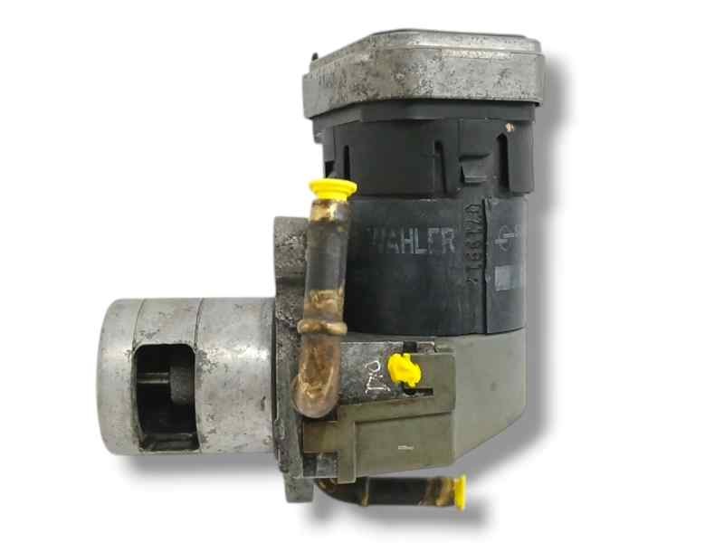 Recambio de valvula egr para opel zafira b 1.9 cdti referencia OEM IAM 00005321C5  