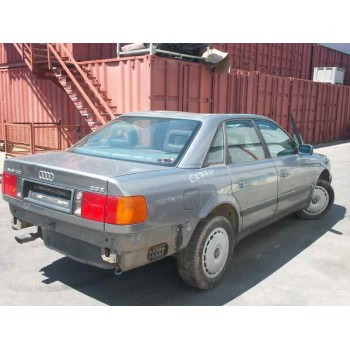 audi 100 berlina (c4) del año 1991