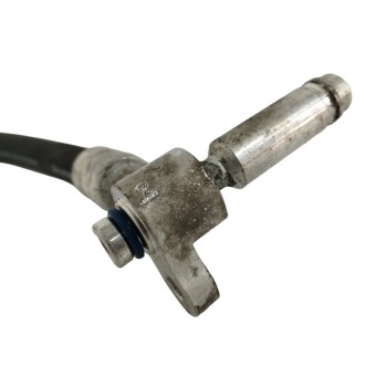 Recambio de tubos aire acondicionado para hyundai tucson (jm) 2.0 crdi cat referencia OEM IAM   