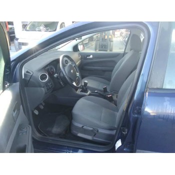 ford focus berlina (cap) del año 2005