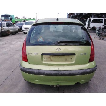 citroën c3 del año 2003