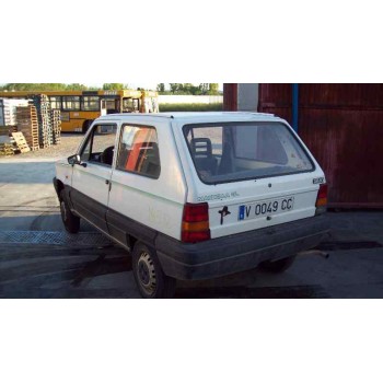 seat marbella del año 1995