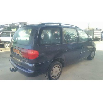 seat alhambra (7v8) del año 1998