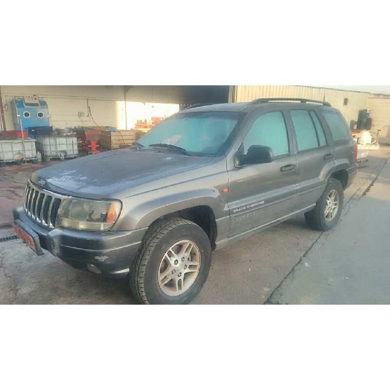 JEEP GR.CHEROKEE (WJ/WG)