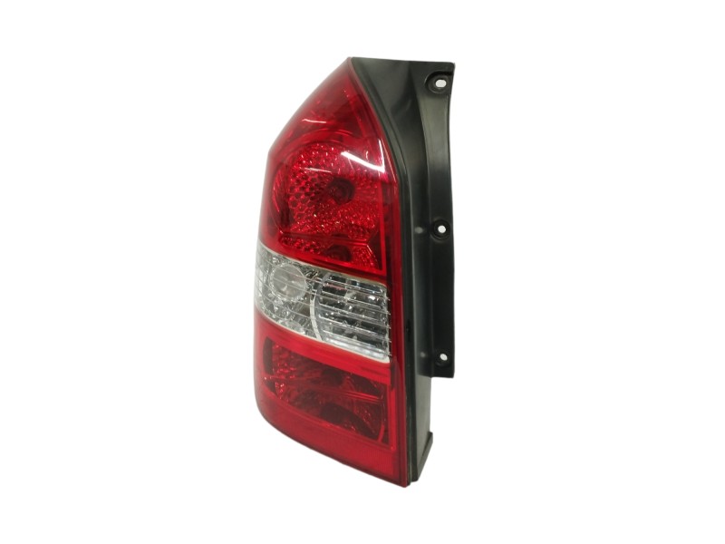 Recambio de piloto trasero izquierdo para hyundai tucson (jm) 2.0 crdi cat referencia OEM IAM 924012E0  