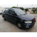 MITSUBISHI SPACE WAGON (N80/N90)