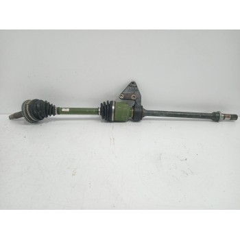 TRANSMISION DELANTERA DERECHA 0K5522550Y 0K55222520A 0K55222520A