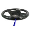Recambio de volante para volkswagen golf vi (5k1) advance referencia OEM IAM 3C8419091AN OBSERVAR FOTO 