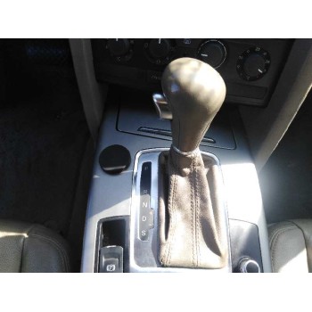 audi a6 avant (4f5) del año 2007