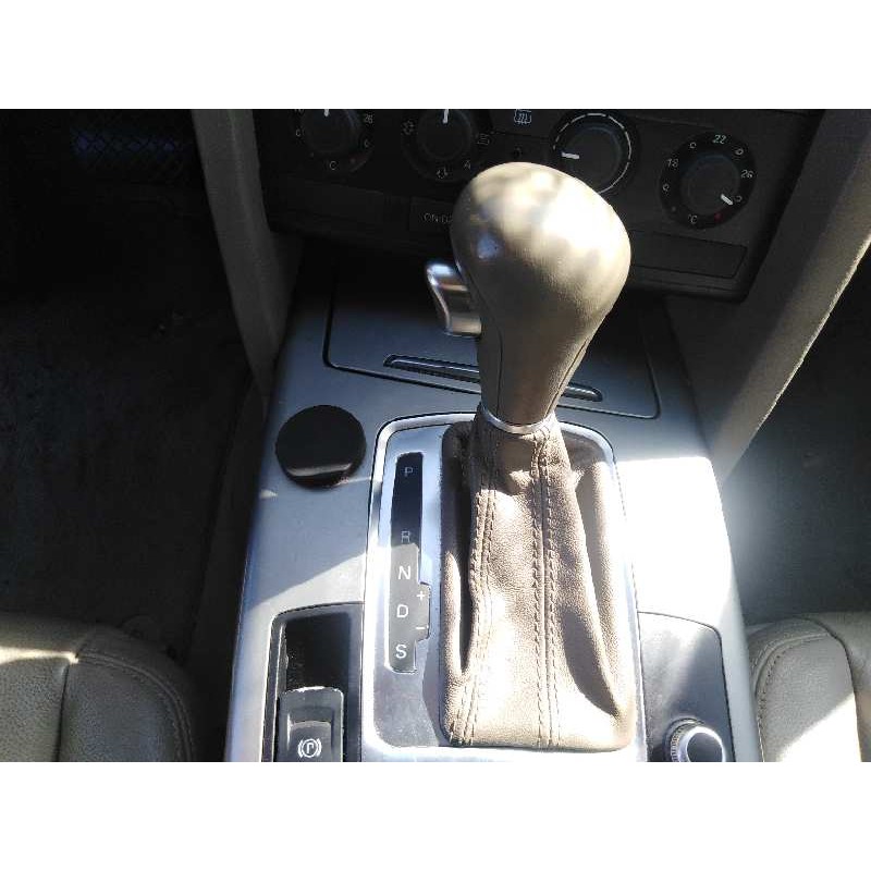 AUDI A6 C6 Avant (4F5) 2007