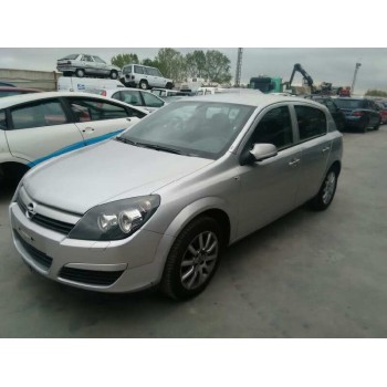 opel astra h (a04) del año 2005