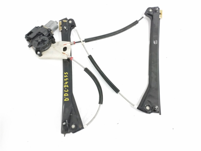 Recambio de elevalunas delantero derecho para volkswagen polo (6r1) 1.2 tdi referencia OEM IAM 6R0959802AD S850311037 Recambio de elevalunas delantero derecho para volkswagen polo (6r1) 1.2 tdi referencia OEM IAM 6R0959802AD S850311037
