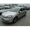opel astra h (a04) del año 2005