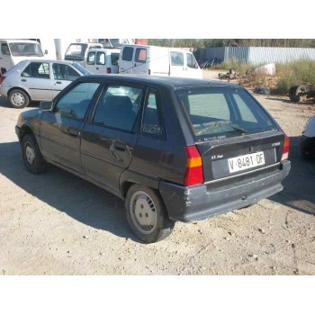 citroën ax (za-_) del año 1989