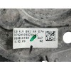 Recambio de volante para volkswagen golf vi (5k1) advance referencia OEM IAM 3C8419091AN OBSERVAR FOTO 