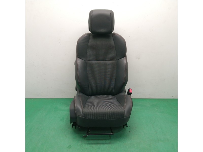 Recambio de asiento delantero derecho para peugeot 508 sw 2.0 blue-hdi fap referencia OEM IAM Recambio de asiento delantero derecho para peugeot 508 sw 2.0 blue-hdi fap referencia OEM IAM
