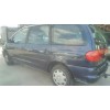 seat alhambra (7v8) del año 1998