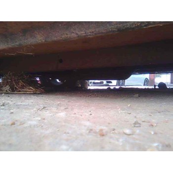 peugeot 406 berlina (s1/s2) del año 2002