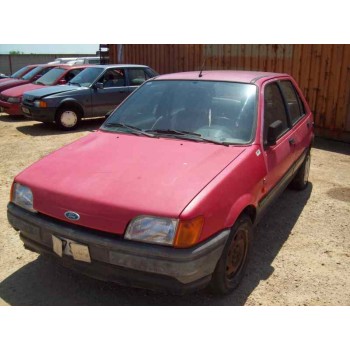 ford fiesta berl./courier del año 1990