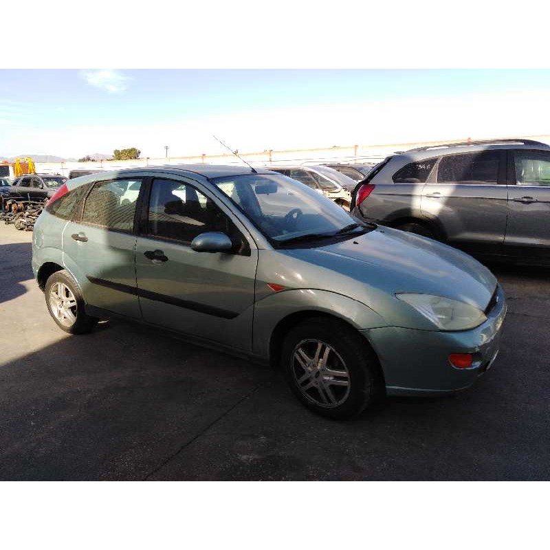 FORD FOCUS BERLINA (CAK)