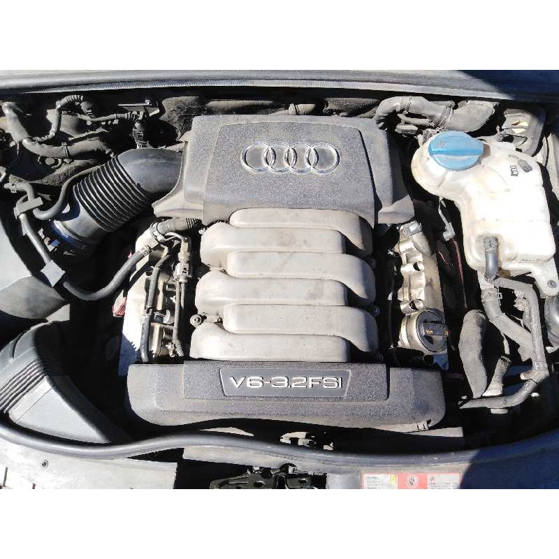AUDI A6 C6 Avant (4F5) 2007