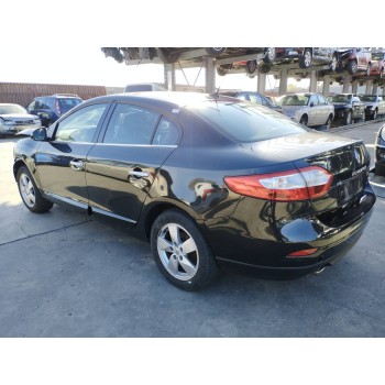 renault fluence (l3_) del año 2011