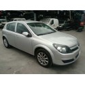 OPEL ASTRA H (A04)