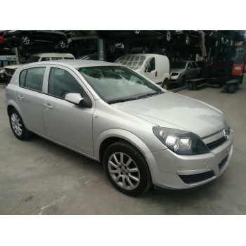 opel astra h (a04) del año 2005