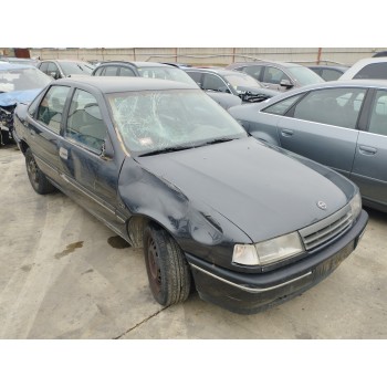 opel vectra a del año 1991