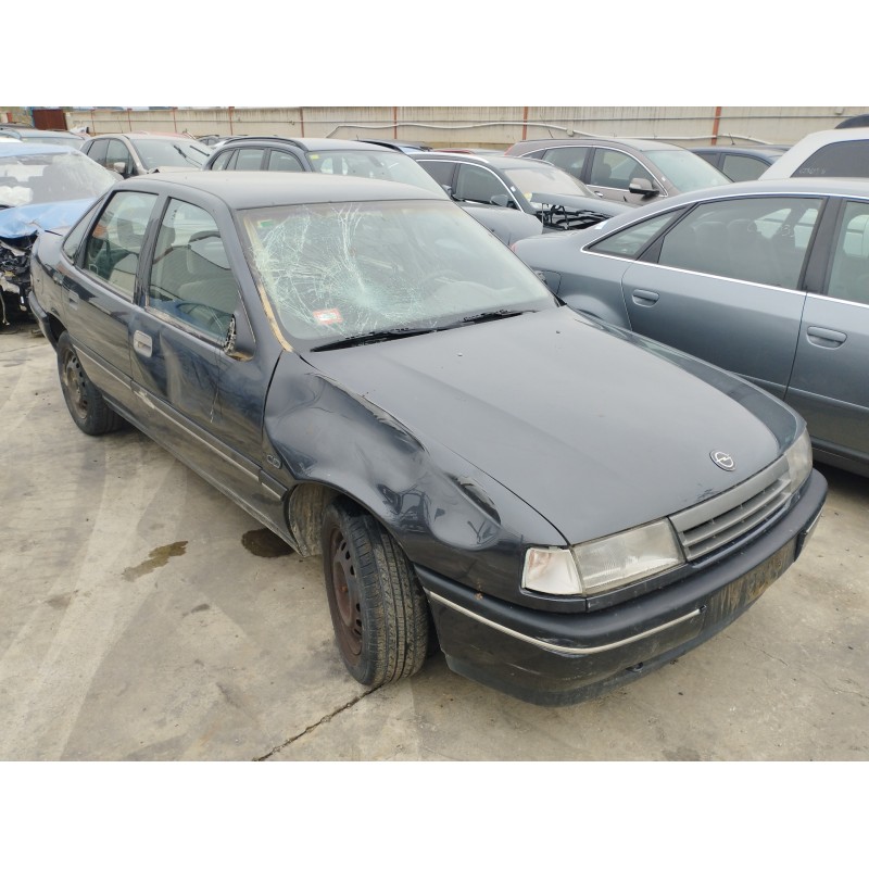 opel vectra a del año 1991