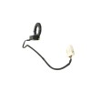 Recambio de sensor para ssangyong rodius ii 2.2 xdi referencia OEM IAM  ANGULO DE GIRO 