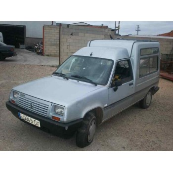 renault rapid/express (f40) del año 1991