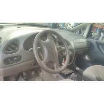 seat alhambra (7v8) del año 1998