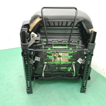 Recambio de asiento delantero derecho para peugeot 508 sw 2.0 blue-hdi fap referencia OEM IAM   