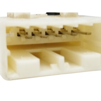 Recambio de sensor para ssangyong rodius ii 2.2 xdi referencia OEM IAM  ANGULO DE GIRO 