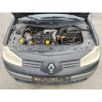 renault megane ii berlina 5p del año 2004