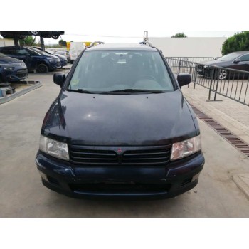 mitsubishi space wagon (n80/n90) del año 2002