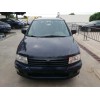 mitsubishi space wagon (n80/n90) del año 2002