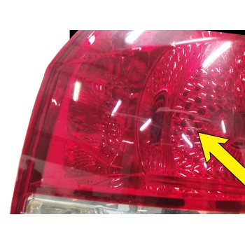 Recambio de piloto trasero derecho para hyundai tucson (jm) 2.0 crdi cat referencia OEM IAM  OBSERVAR FOTO 