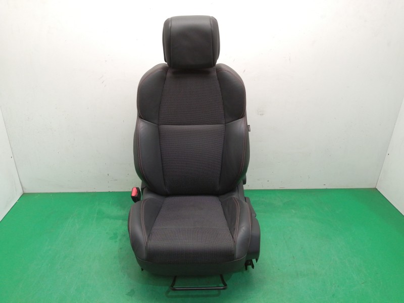 Recambio de asiento delantero izquierdo para peugeot 508 sw 2.0 blue-hdi fap referencia OEM IAM   