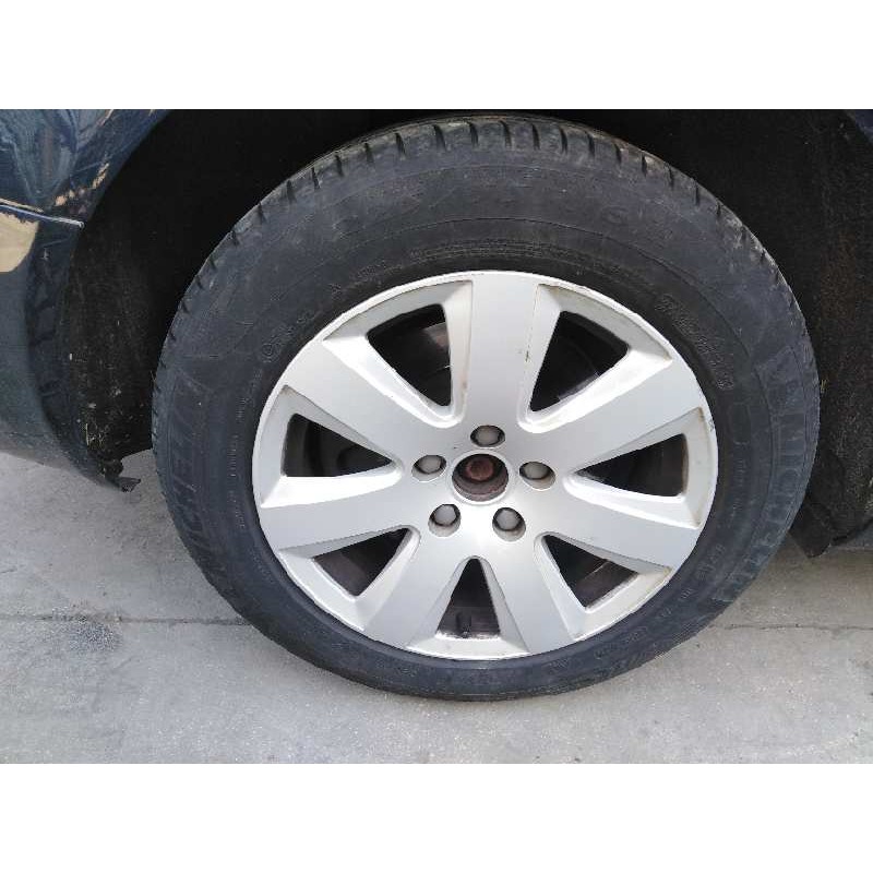AUDI A6 C6 Avant (4F5) 2007