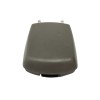 Recambio de apoyabrazos central para ssangyong rodius ii 2.2 xdi referencia OEM IAM  SOLO TAPA 