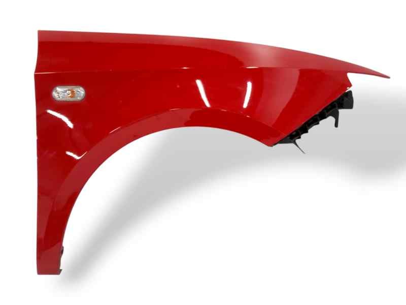 Recambio de aleta delantera derecha para seat ibiza (6p1) reference referencia OEM IAM   